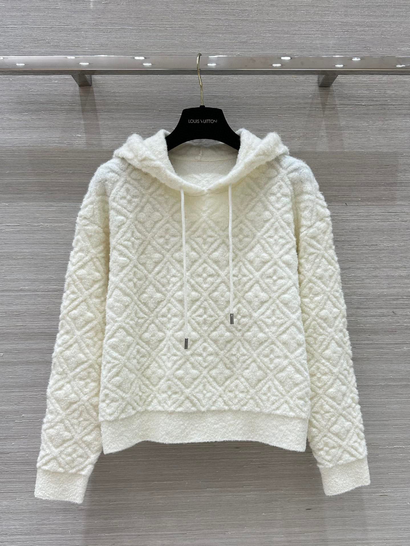 LU Wool  Sweater Woman 2 Color's Limited