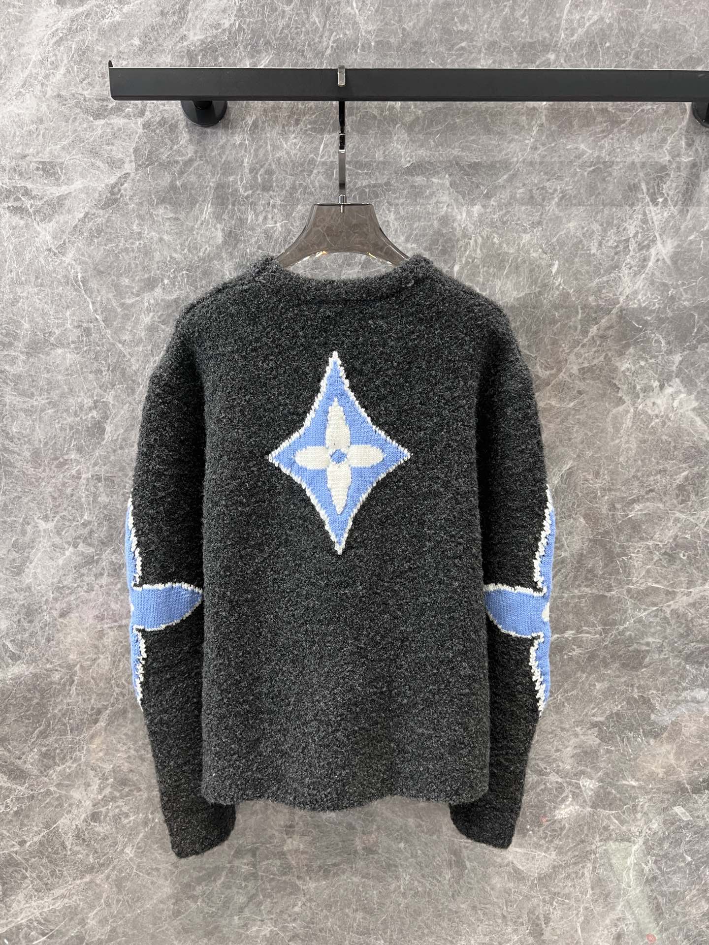 LU Sweater Woman Limited