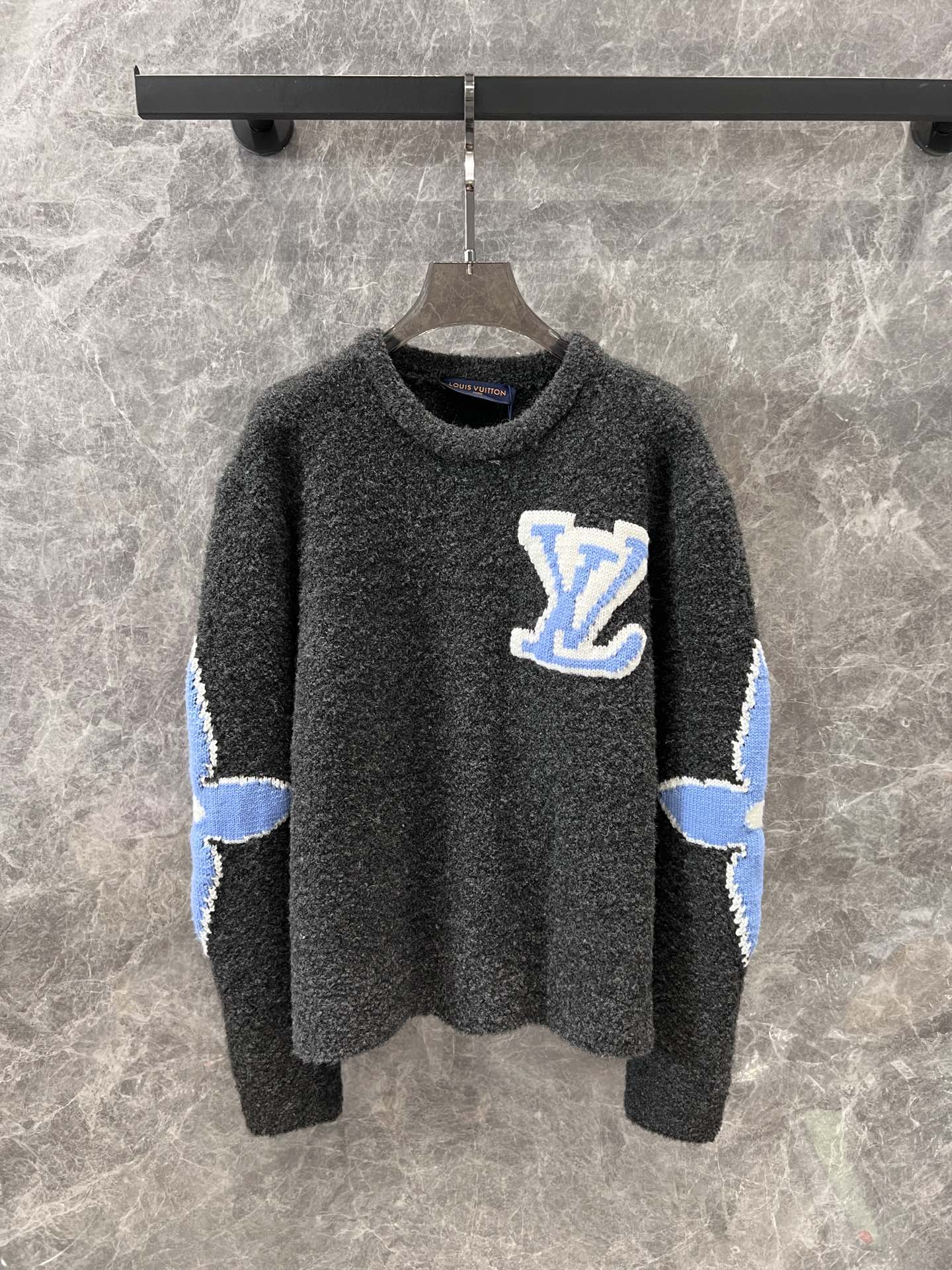 LU Sweater Woman Limited