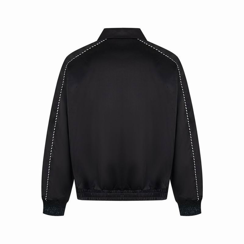 LU  Varsity Jacket