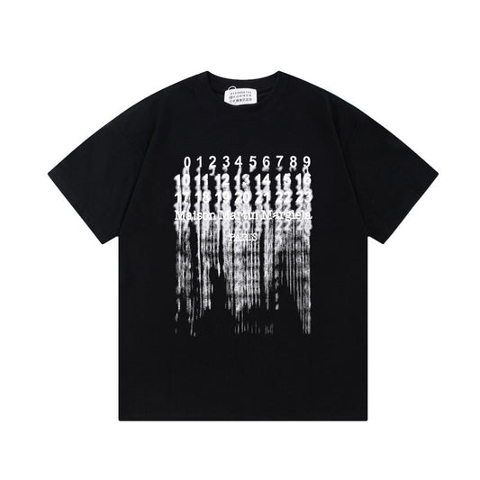 M*ISON M*RGIELA  T-shirt  Polo 2 Color 's