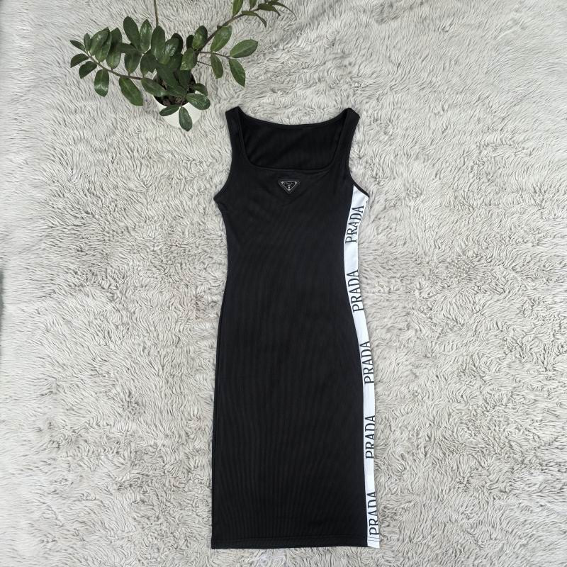 PRD  Mid   Body Con Dress