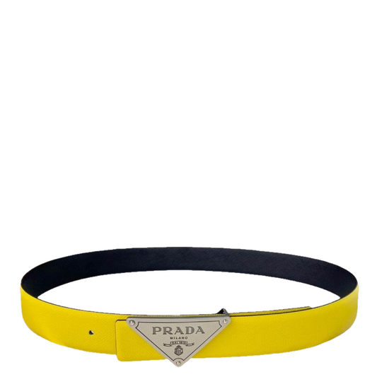PRD  Belt 2 Color's 2 Side