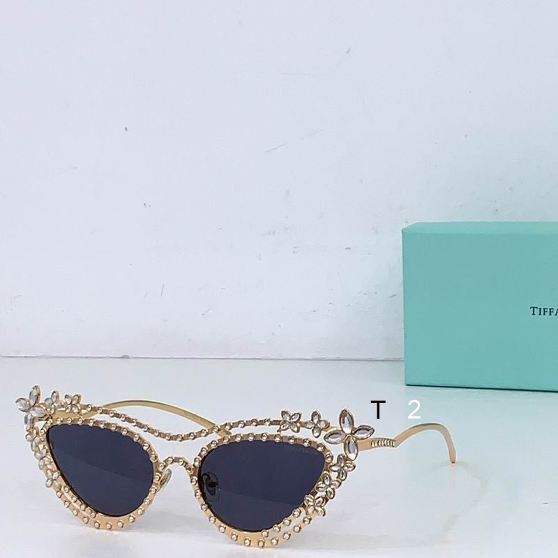 TIFF Sunglasses 6 Color's