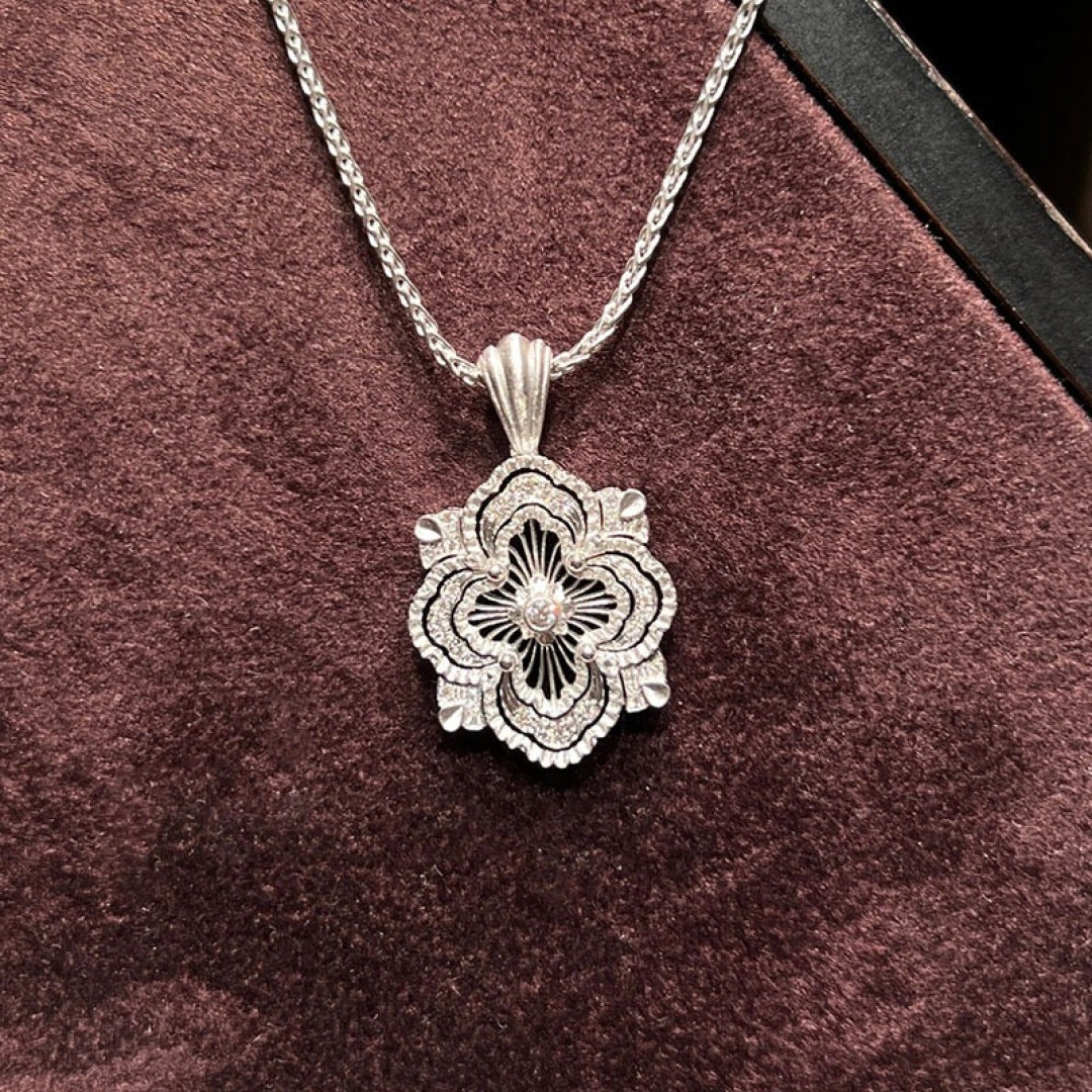 VAN C&A Fashion Necklaces 2 Color's