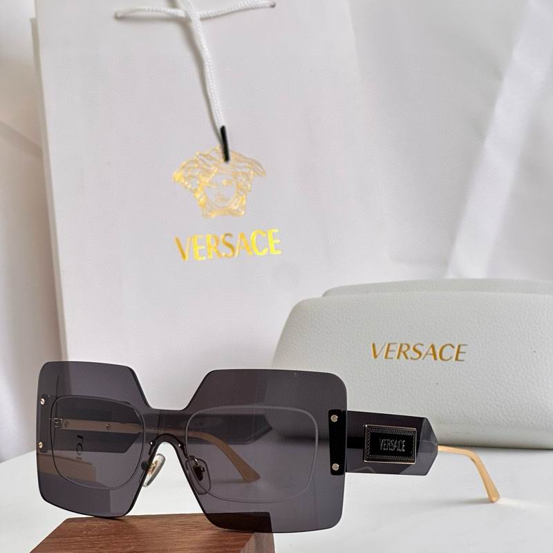 VRC Sunglasses 3 Color's