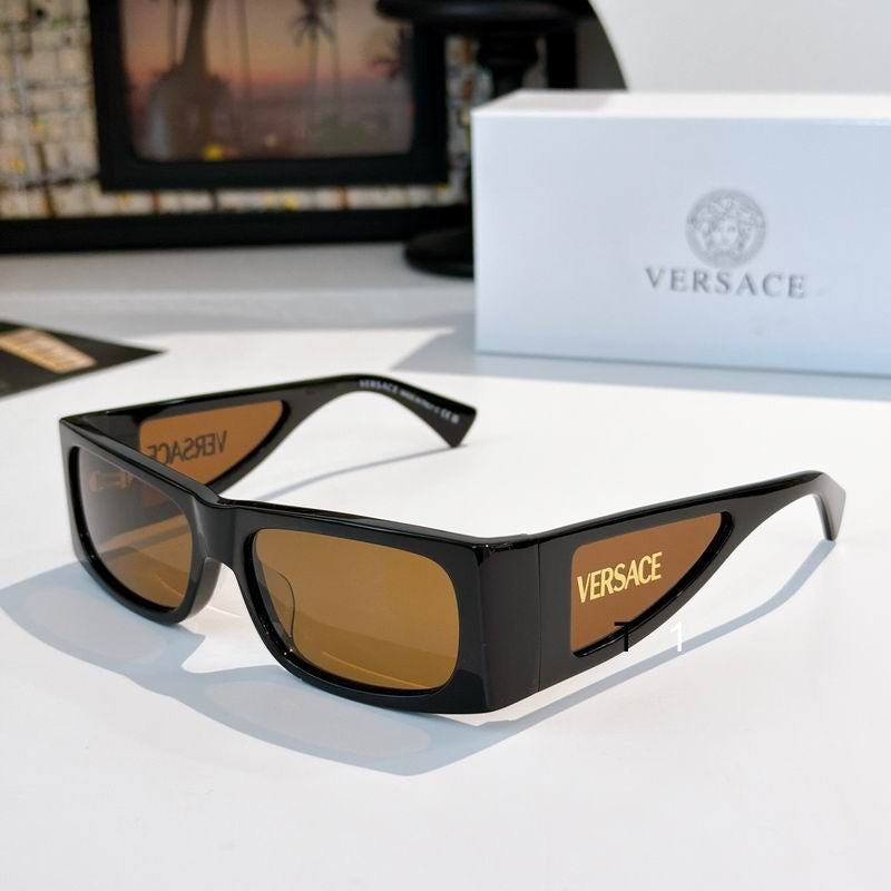 VRC Sunglasses 3 Color's