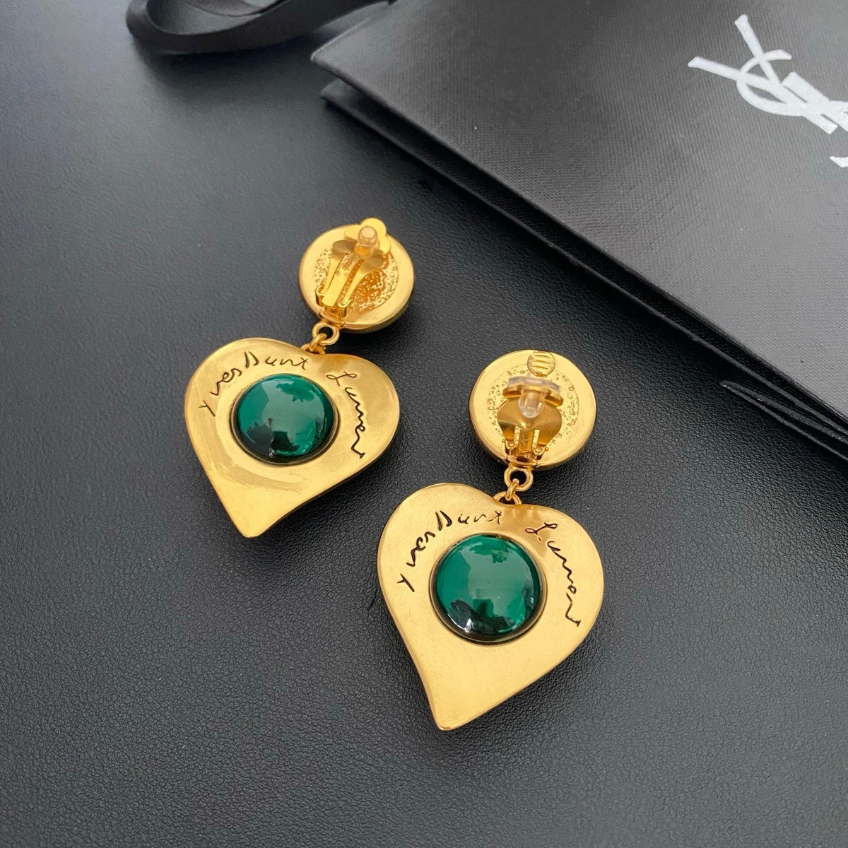 Y L Fashion Earrings