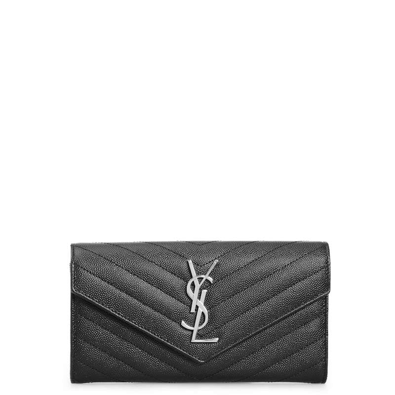 Y L  2 Color's Wallet 19 cm