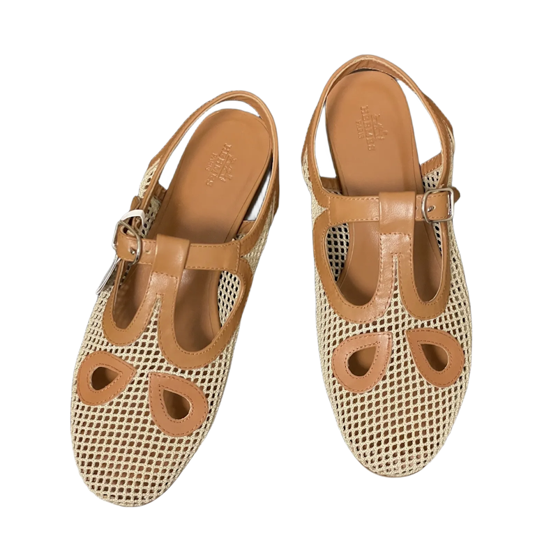 HRM shoes sandals Woman