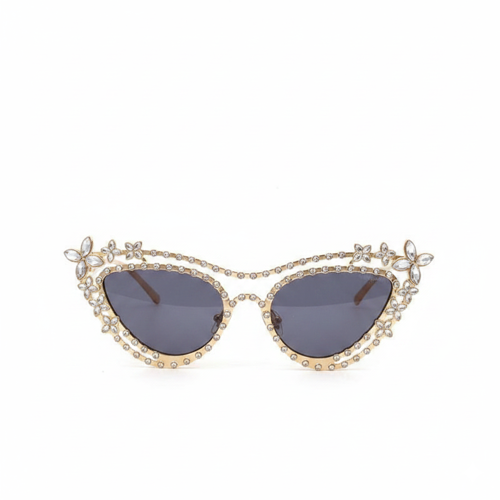TIFF Sunglasses 6 Color's