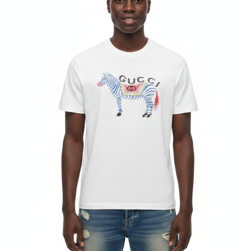 GU T- Shirt short sleeve 2 Color's