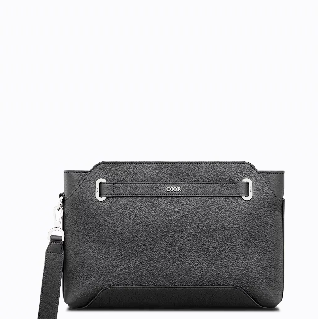 CHD  bag Normandie A5 Triangle Pouch 31 cm