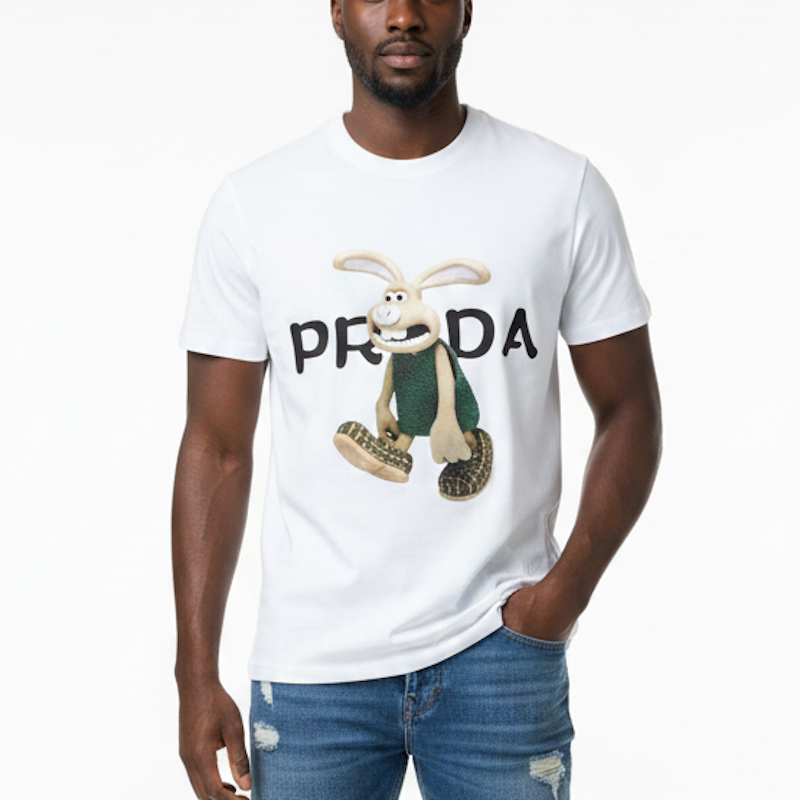 PRD T- Shirt short sleeve 2 Color's
