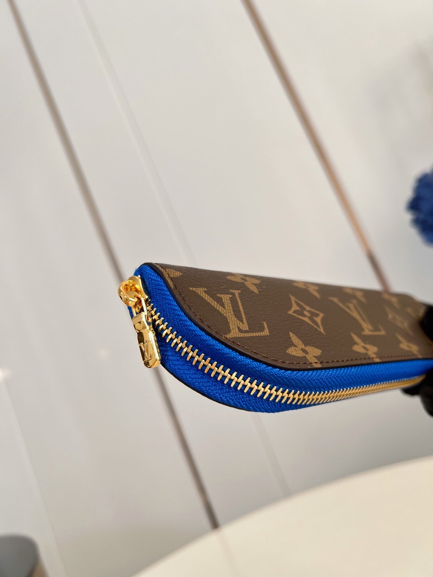 LU Pencil bag pouch