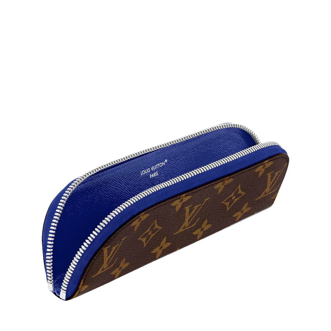 LU Pencil bag pouch