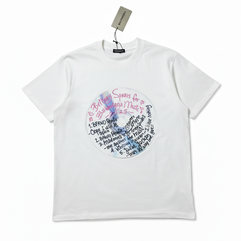 SNBAL T - Shirt short sleeve 2 Color's