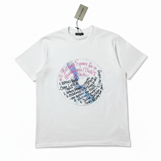 SNBAL T - Shirt short sleeve 2 Color's