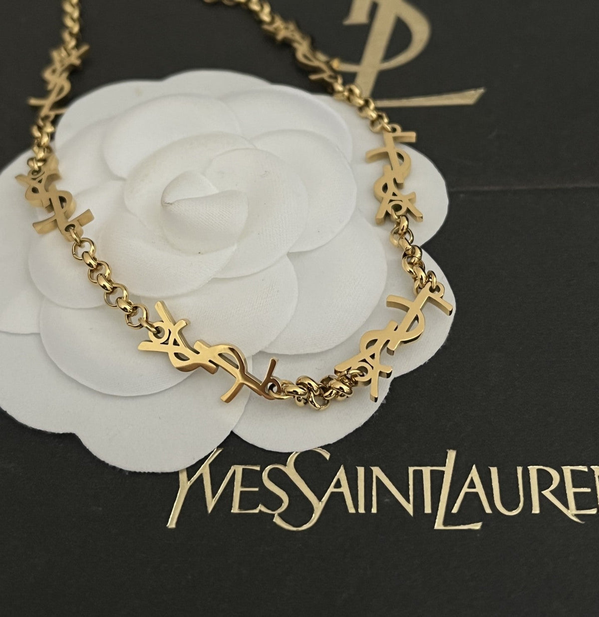 Y L Necklace SALE-min order required