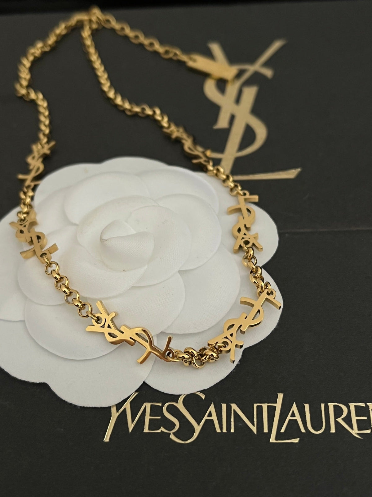 Y L Necklace SALE-min order required