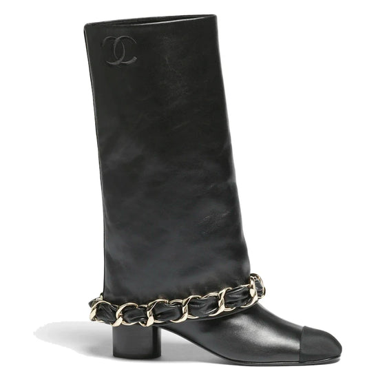 CHL  Boots  Woman 2 Color's