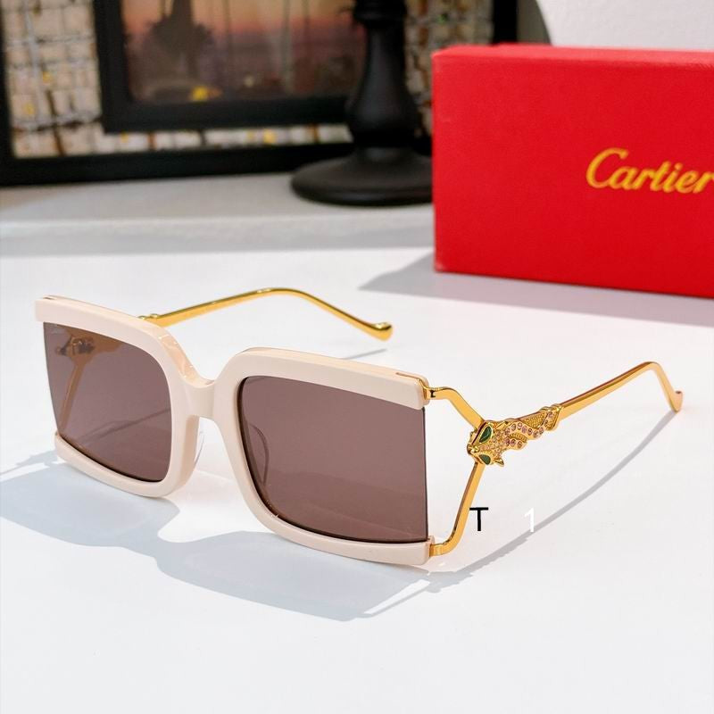 CART Sunglasses 3 Color's
