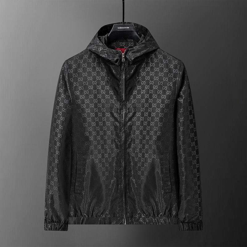 GU Jacket Man 2 Color's