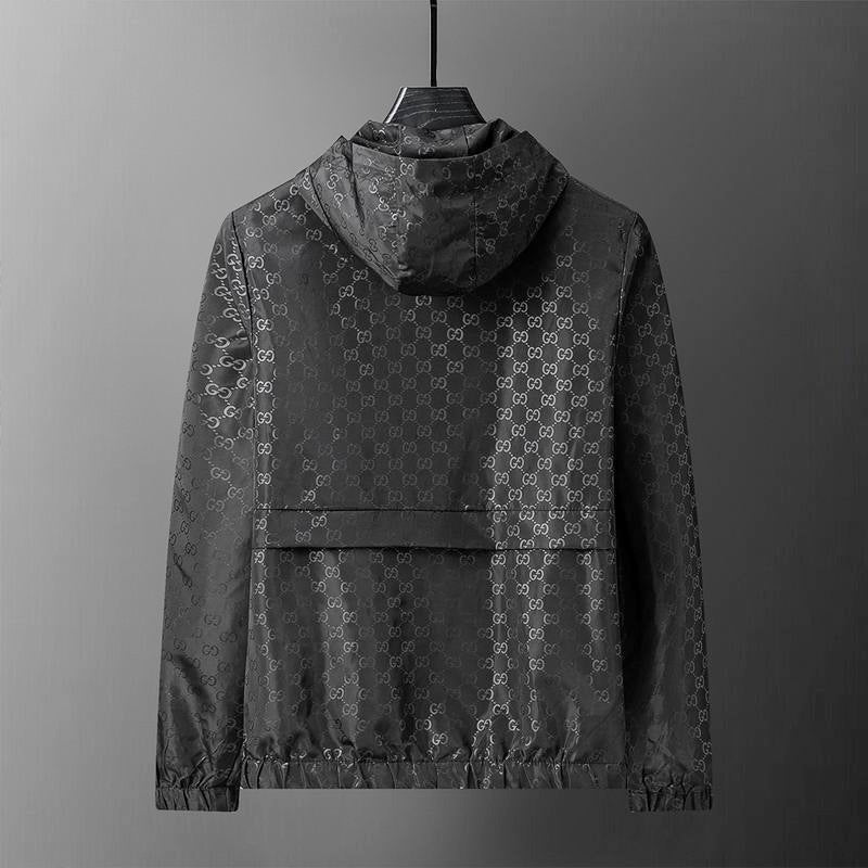 GU Jacket Man 2 Color's