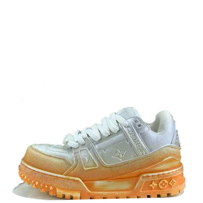 LU Sneakers Woman  Limited