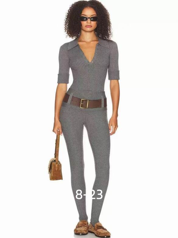 HELSA DEVORA Woman  Sport Suits Limited edition