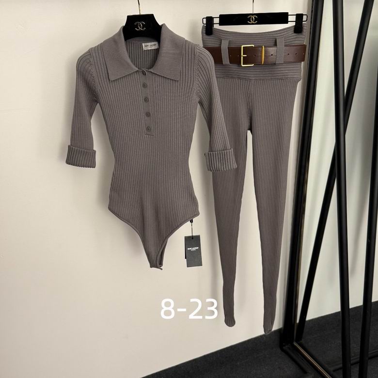 HELSA DEVORA Woman  Sport Suits Limited edition