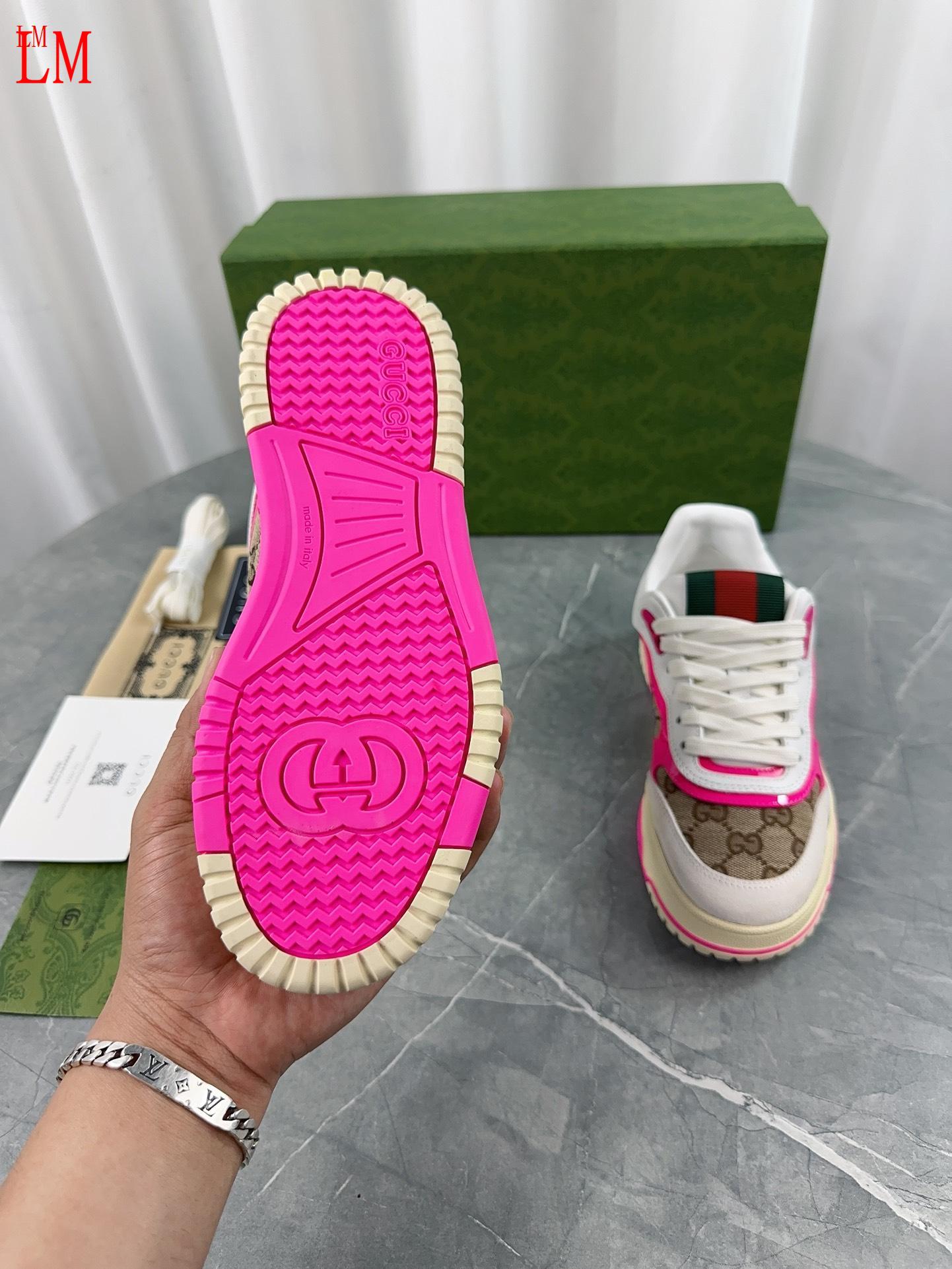 GU Sneakers  Woman