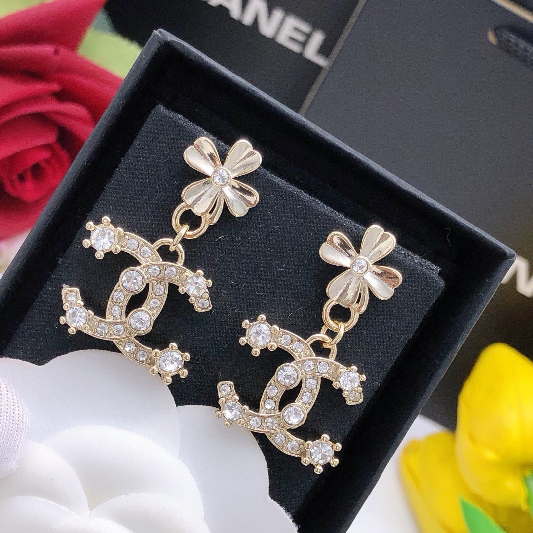 CHL  Earrings