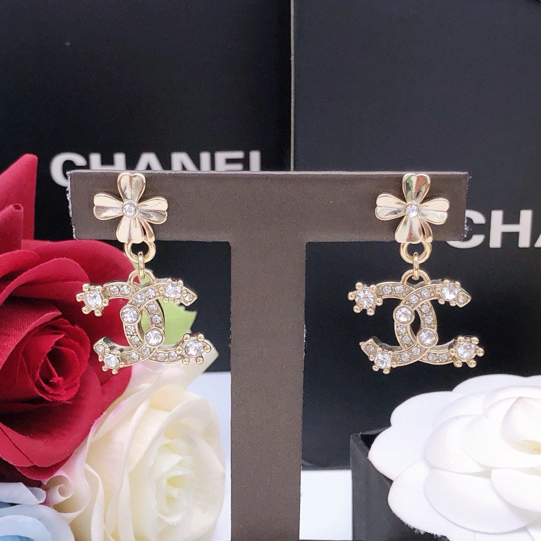 CHL  Earrings