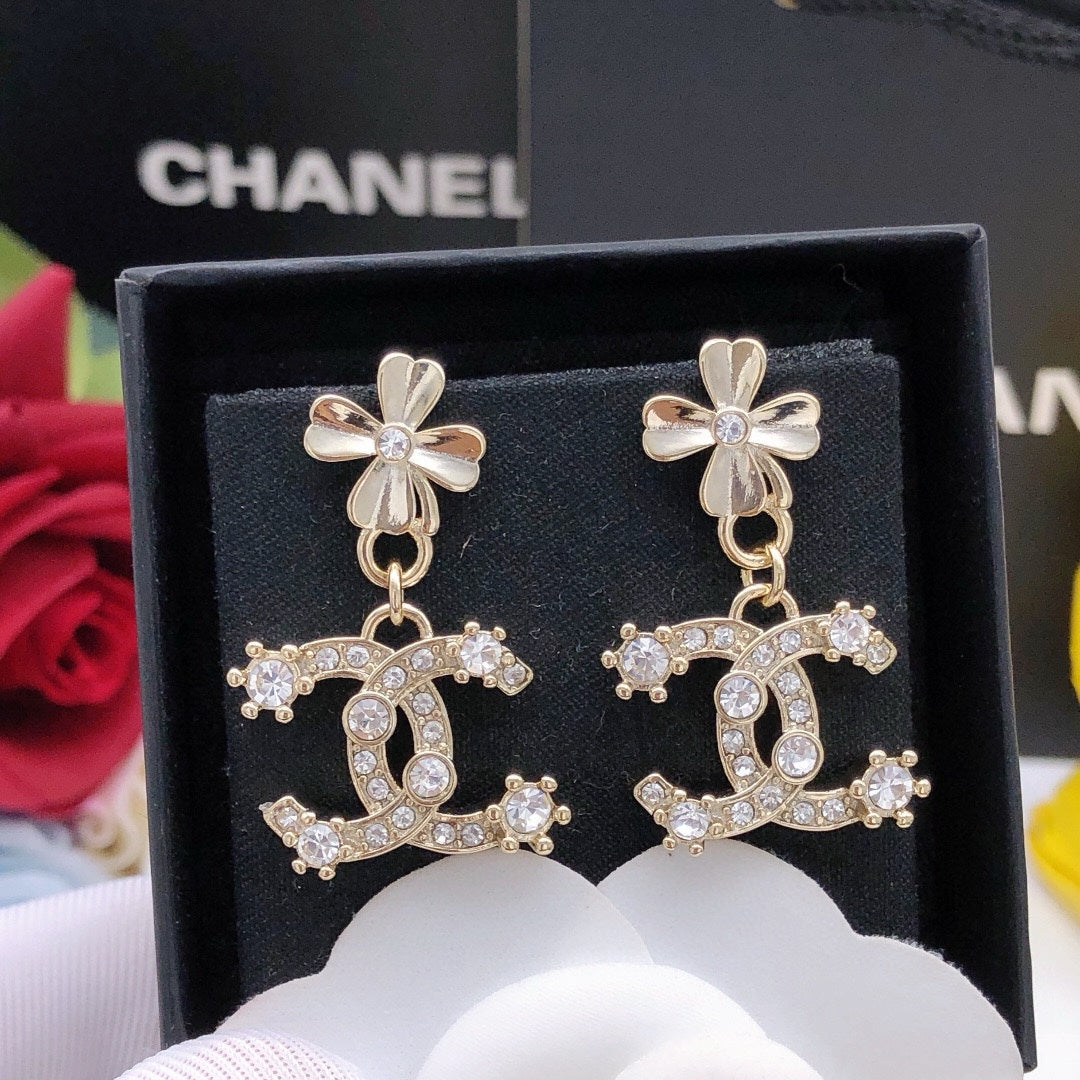 CHL  Earrings