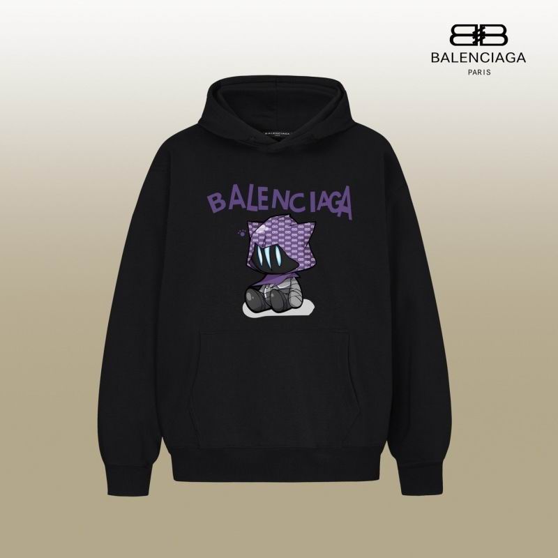 SNBAL Sweatshirt Hoodie