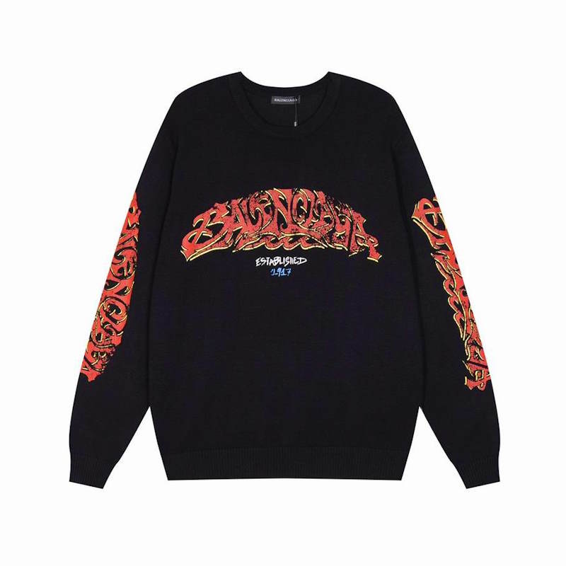 SNBAL Sweatshirt