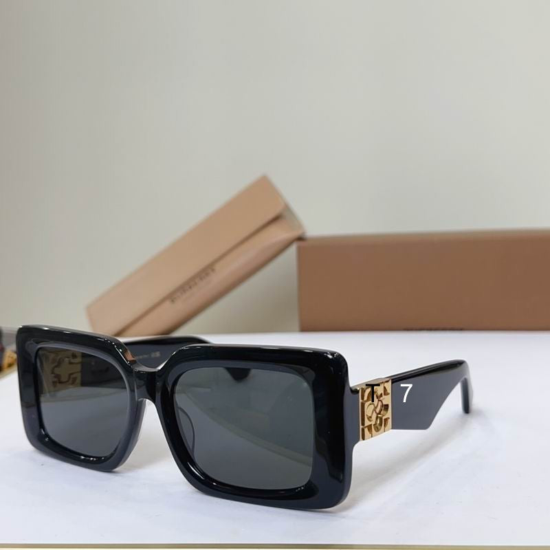 BURBBER Sunglasses 2 Color's