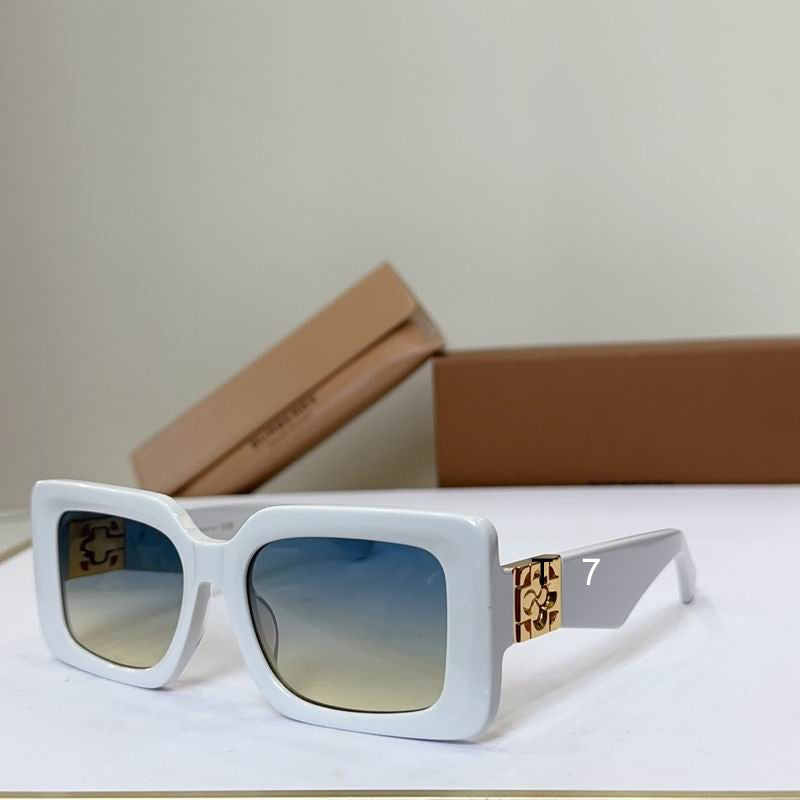 BURBBER Sunglasses 2 Color's