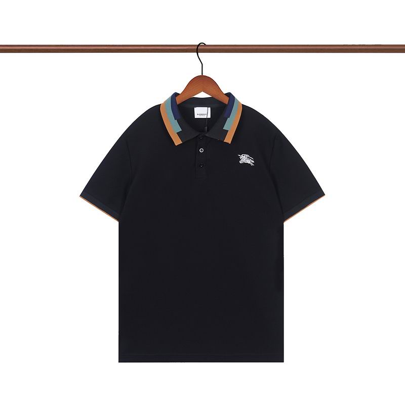 BURBBER T-shirt Polo 3 Color 's