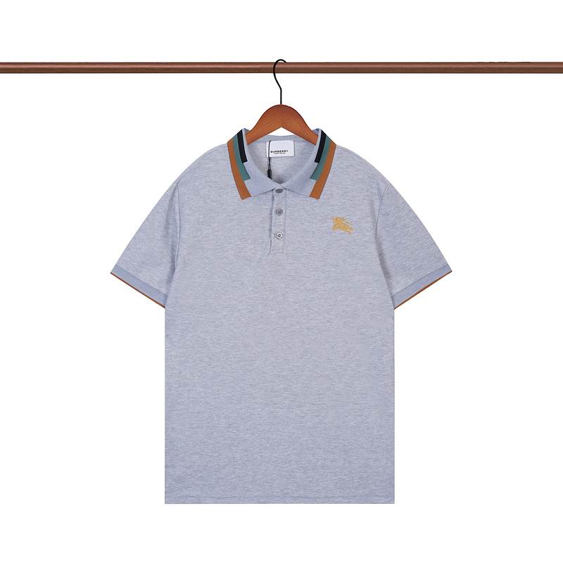 BURBBER T-shirt Polo 3 Color 's