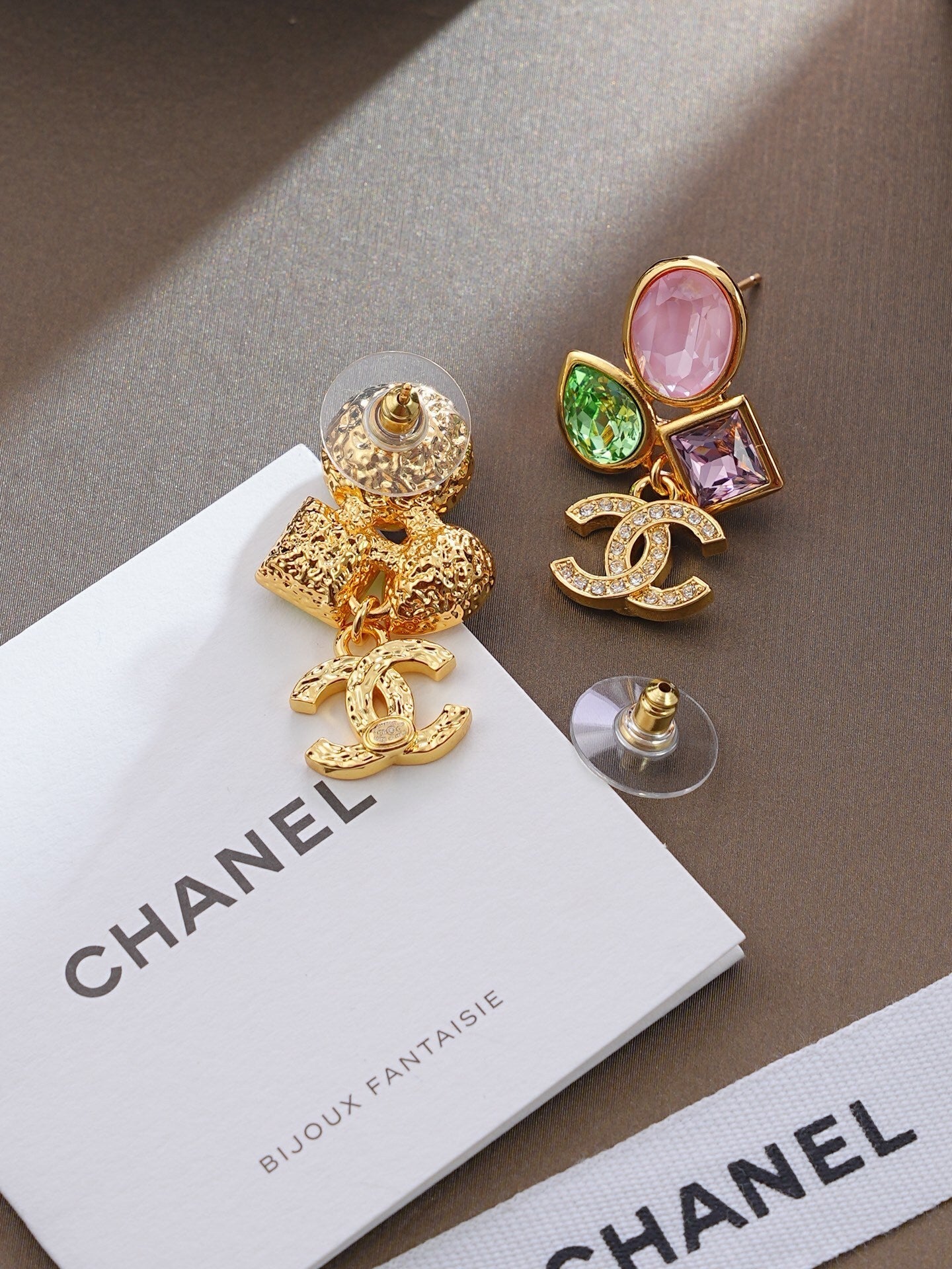 CHL Fashion Earrings