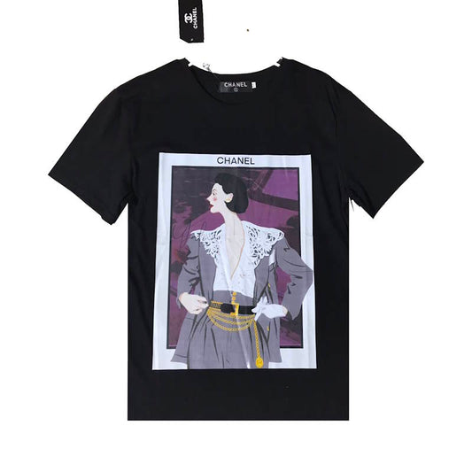 CHL Woman  T-shirt  Limited