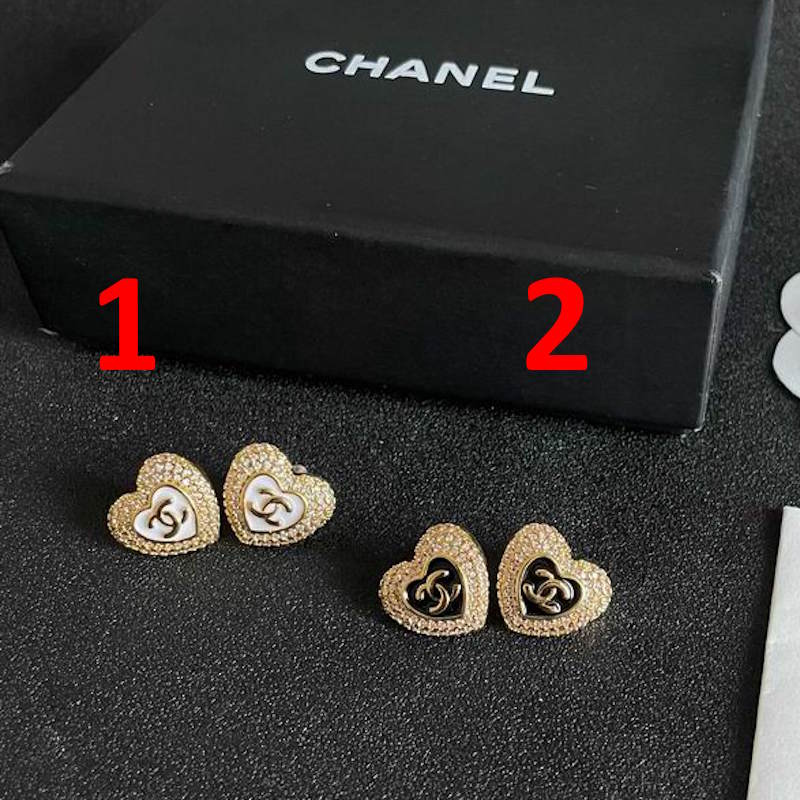 CHL  Fashion Earring 2 Color's