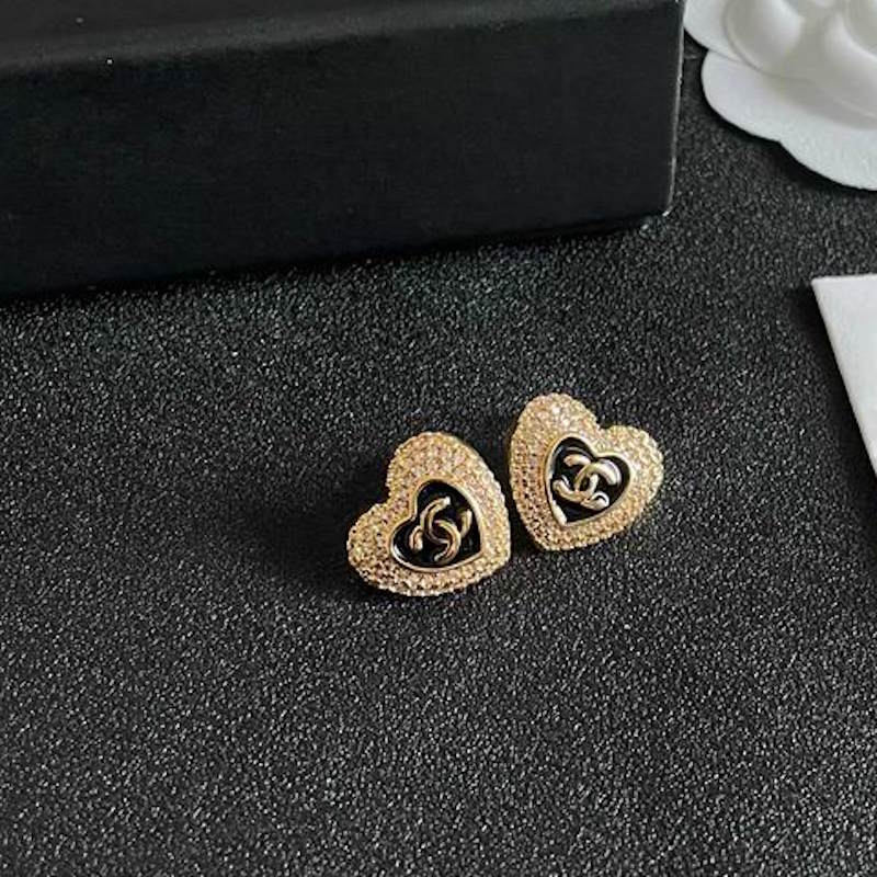 CHL  Fashion Earring 2 Color's