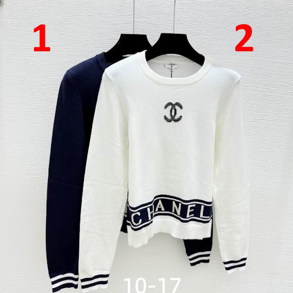 CHL Sweater 2 Color's