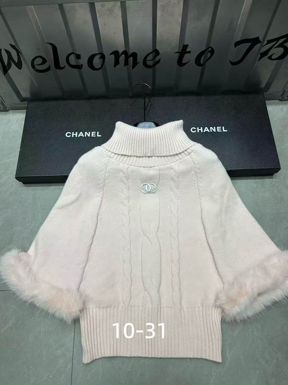CHL Sweater 3 Color's