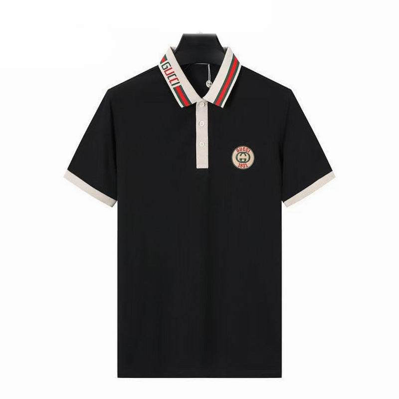 GU Polo  T - Shirt short sleeve 3 Color's