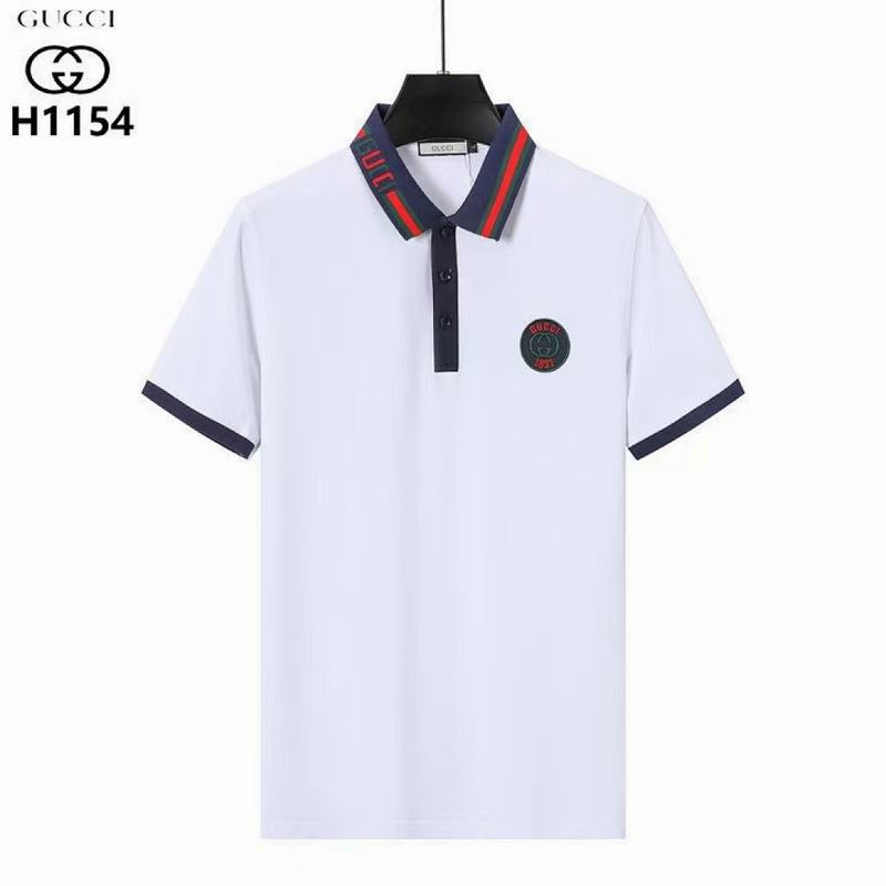 GU Polo  T - Shirt short sleeve 3 Color's
