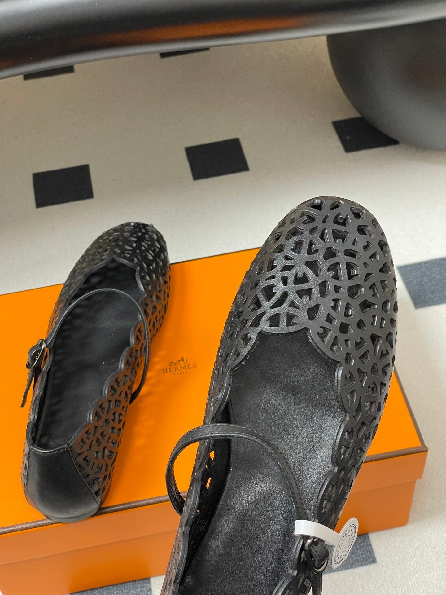 HRM shoes sandals Woman 2 Color's